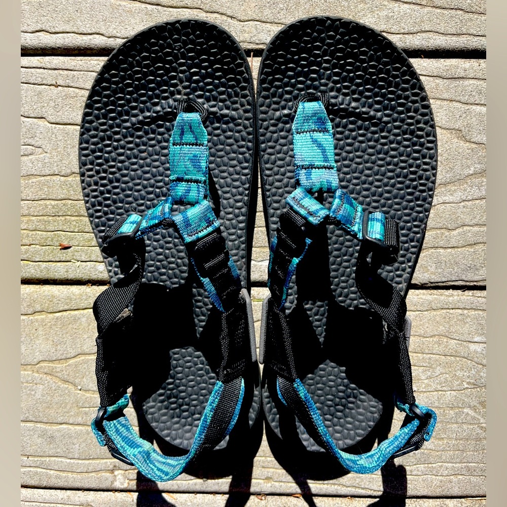 Bedrock Cairn Evo Pro 3D Sandals M6 W7